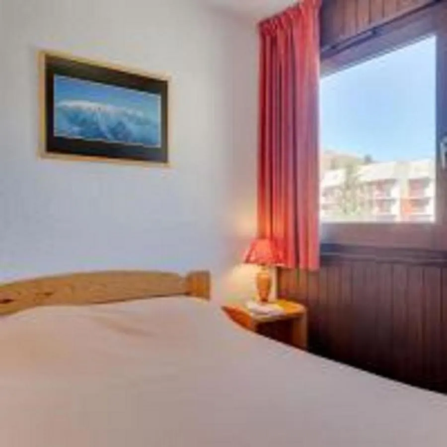 Daire Vacanceole - Residence Plein Sud Les Deux Alpes Fransa