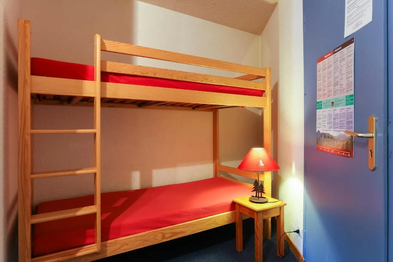 Vacanceole - Residence Plein Sud Les Deux Alpes Daire